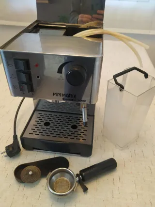 Cafetera Minimoka M-363