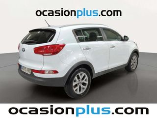 Kia Sportage 1.6 GDI Drive 4x2 99 kW (135 CV)