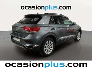 Volkswagen T-Roc Advance 1.5 TSI EVO 110 kW (150 CV)