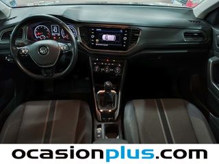 Volkswagen T-Roc Advance 1.5 TSI EVO 110 kW (150 CV)