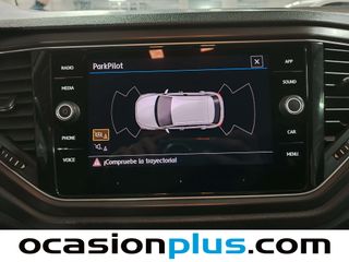 Volkswagen T-Roc Advance 1.5 TSI EVO 110 kW (150 CV)