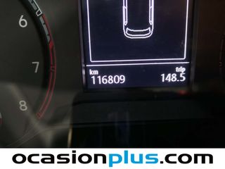 Volkswagen T-Roc Advance 1.5 TSI EVO 110 kW (150 CV)