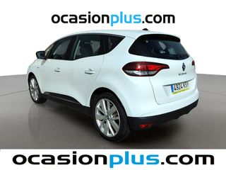 Renault Grand Scenic Limited TCe 103 kW (140 CV) EDC GPF