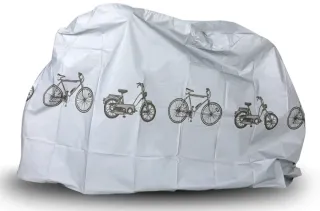 Funda protectora bici/moto/patinete