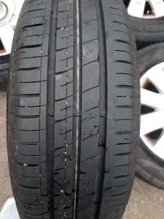 Llantas y ruedas Xsara Picasso