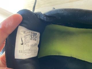 Deportivas Nike Mujer