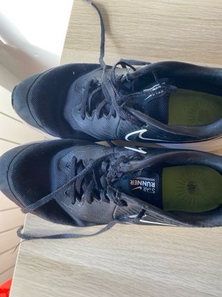 Deportivas Nike Mujer