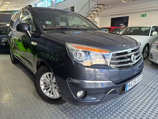 SSANGYONG Rodius eXdi Premium Auto