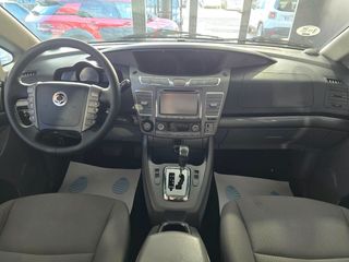 SSANGYONG Rodius eXdi Premium Auto