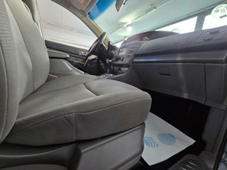 SSANGYONG Rodius eXdi Premium Auto