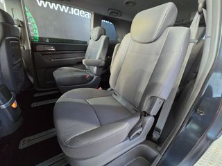 SSANGYONG Rodius eXdi Premium Auto