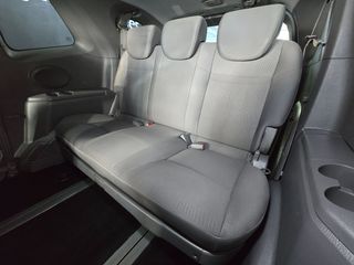 SSANGYONG Rodius eXdi Premium Auto
