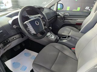 SSANGYONG Rodius eXdi Premium Auto