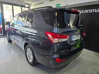 SSANGYONG Rodius eXdi Premium Auto