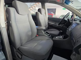 SSANGYONG Rodius eXdi Premium Auto