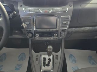 SSANGYONG Rodius eXdi Premium Auto