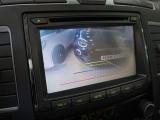 SSANGYONG Rodius eXdi Premium Auto