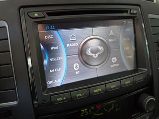 SSANGYONG Rodius eXdi Premium Auto