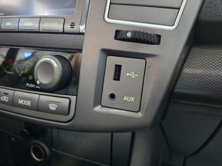 SSANGYONG Rodius eXdi Premium Auto