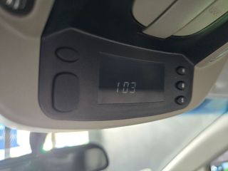 SSANGYONG Rodius eXdi Premium Auto