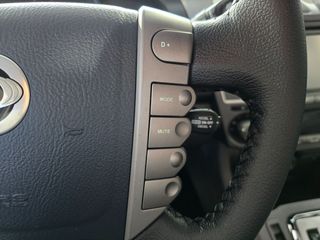 SSANGYONG Rodius eXdi Premium Auto