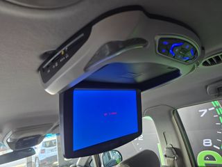 SSANGYONG Rodius eXdi Premium Auto