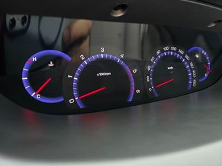 SSANGYONG Rodius eXdi Premium Auto