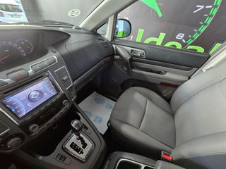 SSANGYONG Rodius eXdi Premium Auto