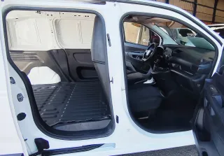 Toyota Proace City AÑO 2022 FURGON CERRADO 100CV