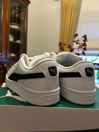 Sapatilhas Puma Suede XL Homem