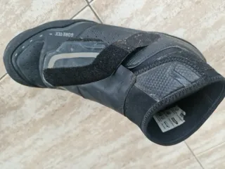 Botas Shimano MW 700 MTB Talla 44