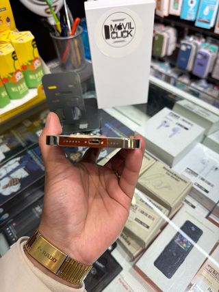 iPhone 14 Pro Max 256GB Dorado