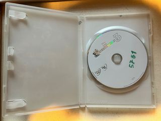 Descendientes 3 DVD Disney Español