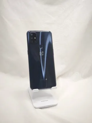 OnePlus Nord N10 5G Negro