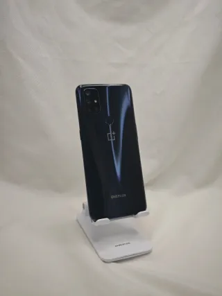 OnePlus Nord N10 5G Negro