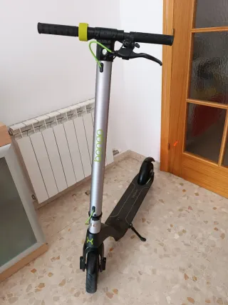 Patinete Eléctrico Cecotec Bongo Serie A