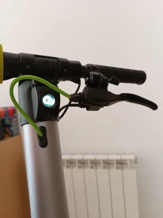 Patinete Eléctrico Cecotec Bongo Serie A