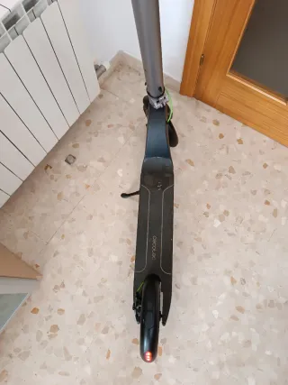 Patinete Eléctrico Cecotec Bongo Serie A