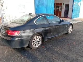 BMW Serie 3 2007