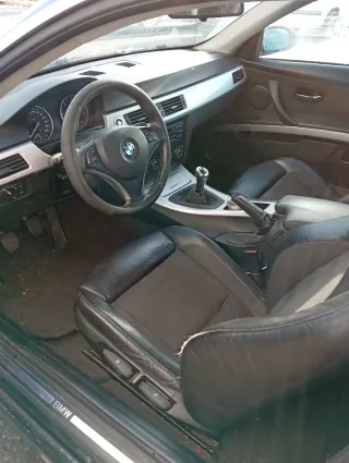 BMW Serie 3 2007