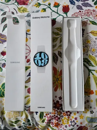 Samsung Galaxy Watch 6 SM-R940