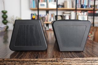 Aonitores pasivos Tannoy 631 de la Serie Six