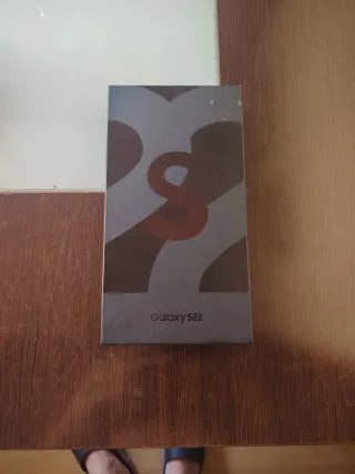 Samsung Galaxy S22 128 GB