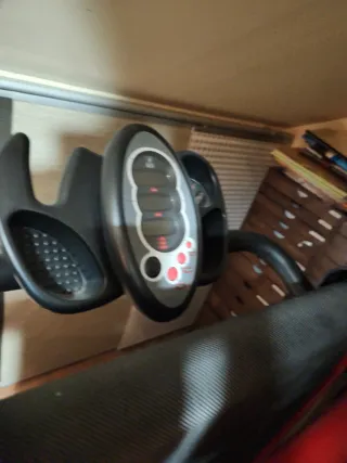 Cinta de correr Perform 525