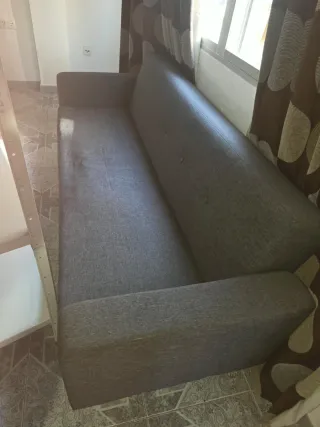 Cama cajoneras armario y mas