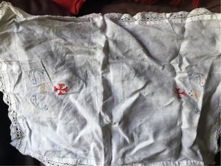 Atuendos religiosos varios