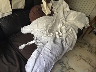 Atuendos religiosos varios