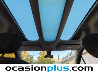 Peugeot Rifter BlueHDi 130 GT Line Standard EAT8 96 kW (130 CV)