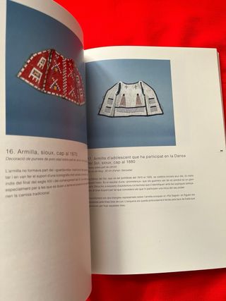 Llibre En el centre del món