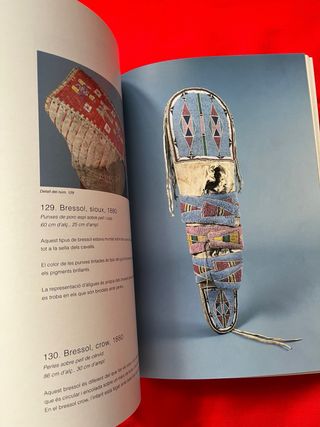 Llibre En el centre del món